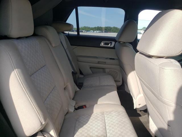 Photo 6 from auction – 2011 FORD EXPLORER X with VIN 1FMHK8D8XBGA09502