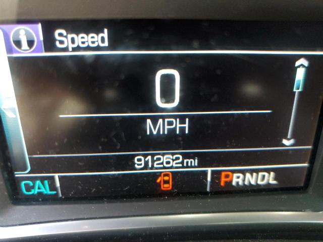 Photo 8 from auction – 2017 CHEVROLET MALIBU LT with VIN 1G1ZE5ST6HF250650