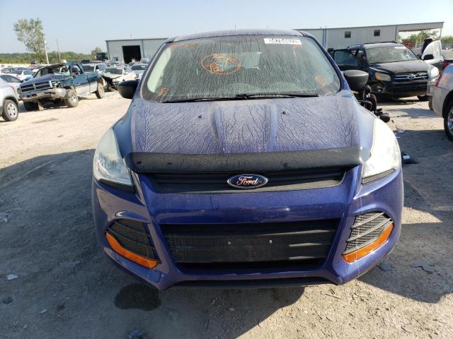 Photo 9 from auction – 2013 FORD ESCAPE S with VIN 1FMCU0F76DUB62425