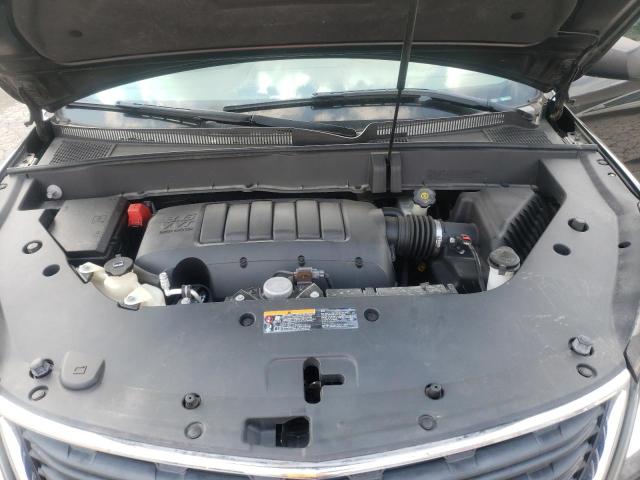 Photo 7 from auction – 2015 CHEVROLET TRAVERSE L with VIN 1GNKRFKD8FJ168948