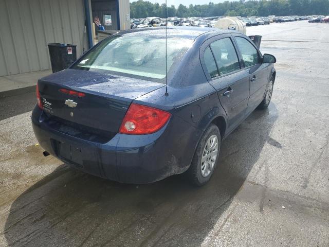 Photo 4 from auction – 2010 CHEVROLET COBALT 1LT with VIN 1G1AD5F55A7173104
