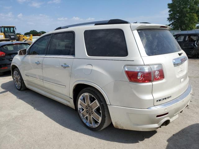 Photo 3 from auction – 2011 GMC ACADIA DEN with VIN 1GKKVTED3BJ263043