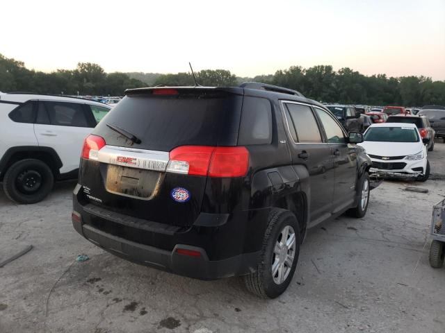 Photo 4 from auction – 2014 GMC TERRAIN SL with VIN 2GKALSEK5E6292443