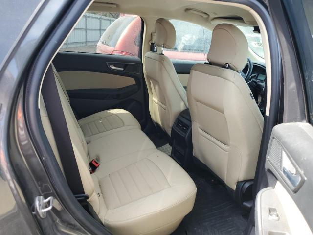 Photo 6 from auction – 2019 FORD EDGE SE with VIN 2FMPK3G97KBC51058