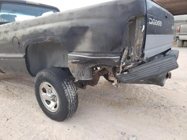 Photo 9 from auction – 1994 DODGE 1500 with VIN 1B7HF16Z2RS712234