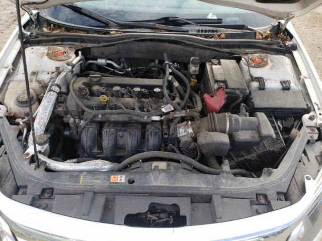 Photo 7 from auction – 2012 FORD FUSION SE with VIN 3FAHP0HA3CR345111