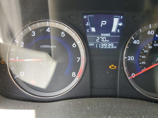 Photo 8 from auction – 2014 HYUNDAI ACCENT GLS with VIN KMHCT4AE0EU636466