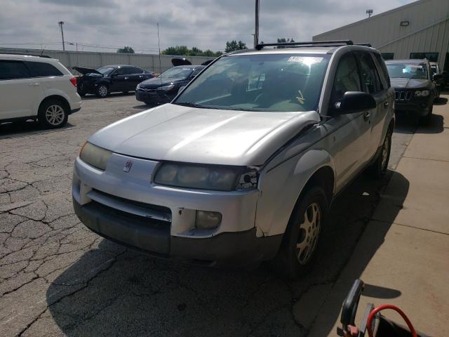 Photo 2 from auction – 2003 SATURN VUE with VIN 5GZCZ63B43S810547