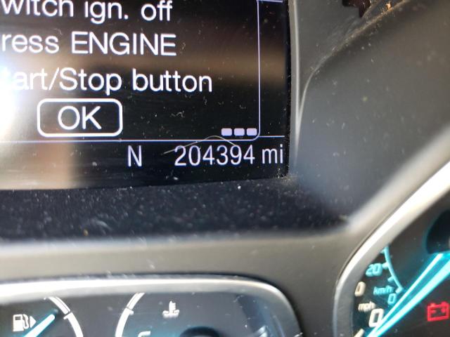 Photo 8 from auction – 2013 FORD ESCAPE SEL with VIN 1FMCU0HX1DUA91552