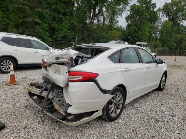 Photo 4 from auction – 2017 FORD FUSION SE with VIN 3FA6P0H77HR185303