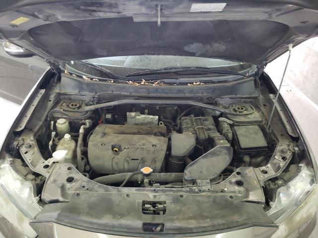 Photo 7 from auction – 2011 MITSUBISHI OUTLANDER with VIN JA4JT3AW2BU023513