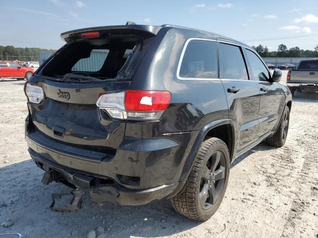 Photo 4 from auction – 2015 JEEP GRAND CHER with VIN 1C4RJFAG3FC698663