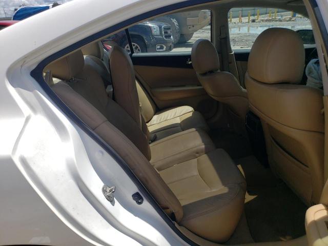 Photo 6 from auction – 2011 NISSAN MAXIMA S with VIN 1N4AA5AP0BC845920