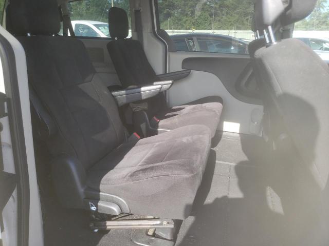 Photo 6 from auction – 2011 DODGE GRAND CARA with VIN 2D4RN4DGXBR732655