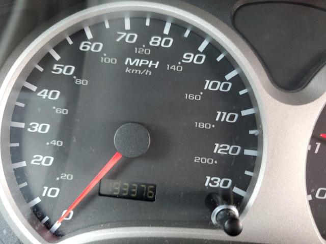 Photo 8 from auction – 2006 CHEVROLET EQUINOX LT with VIN 2CNDL63F666006974