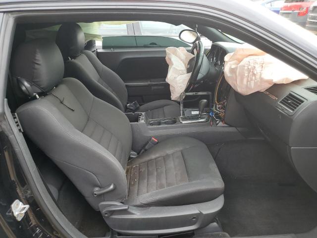 Photo 5 from auction – 2010 DODGE CHALLENGER with VIN 2B3CJ4DV5AH323255