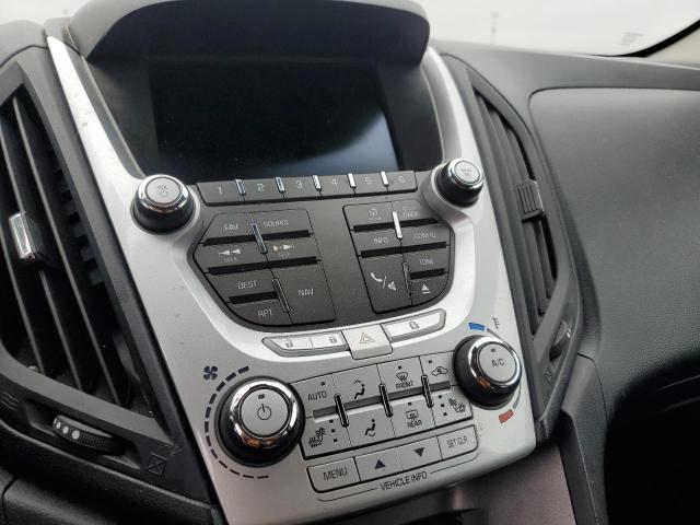 Photo 9 from auction – 2014 CHEVROLET EQUINOX LT with VIN 2GNALCEK0E6219926
