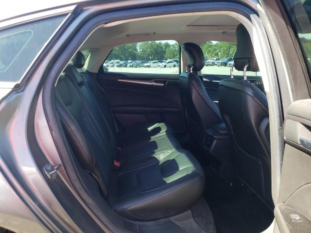 Photo 6 from auction – 2013 FORD FUSION TIT with VIN 3FA6P0K99DR356122