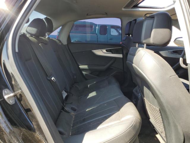 Photo 6 from auction – 2017 AUDI A4 PREMIUM with VIN WAUANAF44HN000505