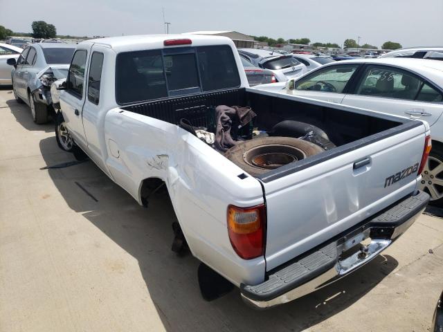 Photo 3 from auction – 2004 MAZDA B2300 CAB with VIN 4F4YR16D04TM13010