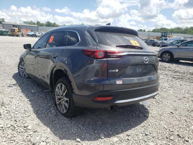 Photo 3 from auction – 2016 MAZDA CX-9 GRAND with VIN JM3TCADY9G0122819