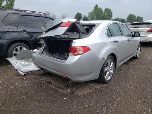 Photo 4 from auction – 2012 ACURA TSX with VIN JH4CU2F54CC800415