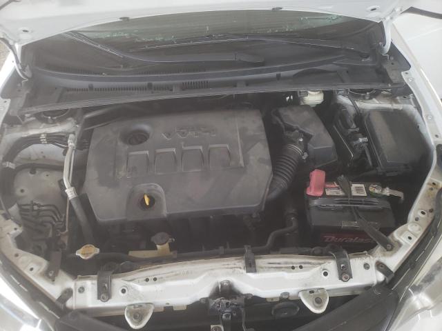 Photo 7 from auction – 2015 TOYOTA COROLLA L with VIN 5YFBURHE8FP306881