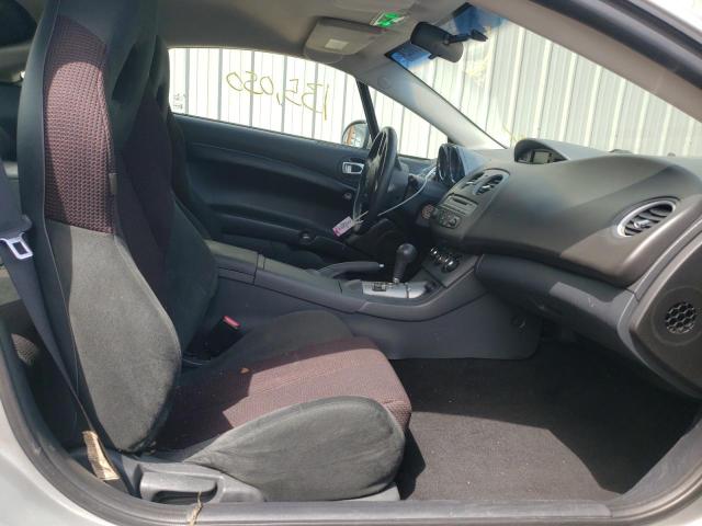 Photo 5 from auction – 2012 MITSUBISHI ECLIPSE GS with VIN 4A31K5DF3CE007409