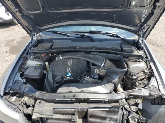 Photo 7 from auction – 2011 BMW 335 XI with VIN WBAPL5G56BNN23532