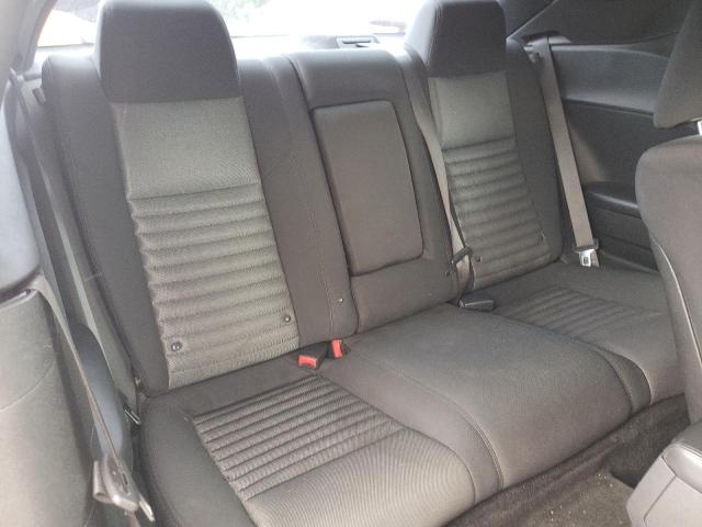 Photo 6 from auction – 2013 DODGE CHALLENGER with VIN 2C3CDYAG2DH695390