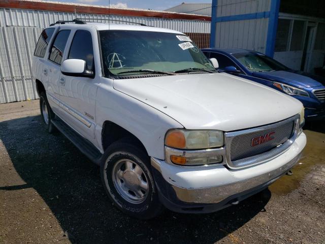 Photo 1 from auction – 2003 GMC YUKON with VIN 1GKEK13Z73R229330