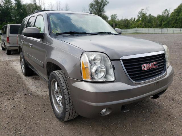 GMC YUKON 2008 with VIN 1GKFK13018J193064 - Photo from auction