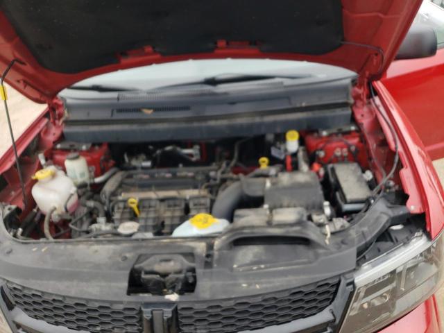 Photo 7 from auction – 2018 DODGE JOURNEY SE with VIN 3C4PDCAB0JT294640