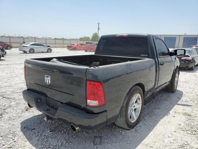 Photo 4 from auction – 2015 RAM 1500 ST with VIN 3C6JR6AT9FG619276