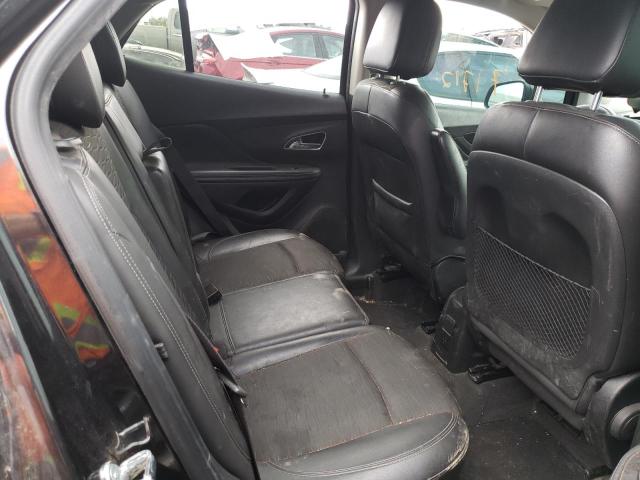Photo 6 from auction – 2015 BUICK ENCORE CON with VIN KL4CJBSB8FB255328