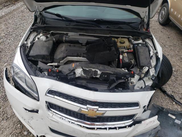 Photo 7 from auction – 2013 CHEVROLET MALIBU LS with VIN 1G11B5SAXDF276456