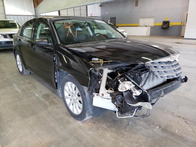 Photo 9 from auction – 2010 CHRYSLER SEBRING with VIN 1C3CC5FB1AN212456
