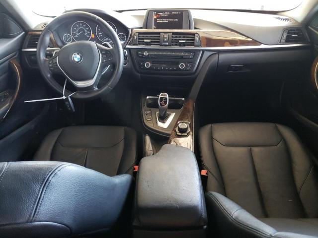 Photo 9 from auction – 2015 BMW 428 I with VIN WBA3N3C52FK232908