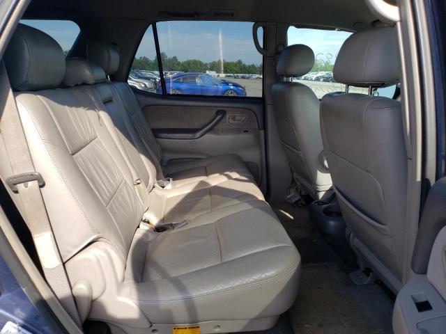 Photo 6 from auction – 2003 TOYOTA SEQUOIA SR with VIN 5TDZT34A83S160986