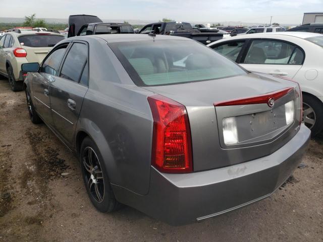 Photo 3 from auction – 2005 CADILLAC CTS HI FEA with VIN 1G6DP567950130318