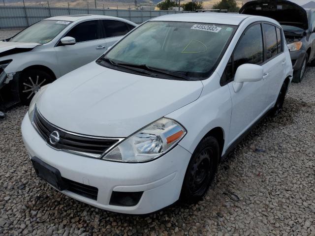 Photo 2 from auction – 2011 NISSAN VERSA S with VIN 3N1BC1CPXBL471869