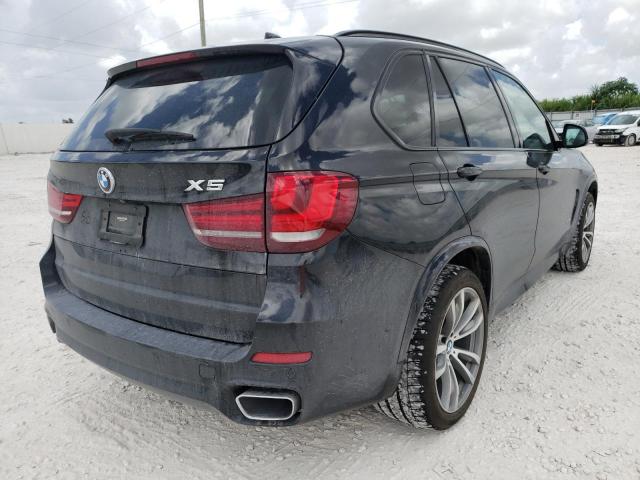 Photo 4 from auction – 2018 BMW X5 SDRIVE3 with VIN 5UXKR2C58J0Z22078