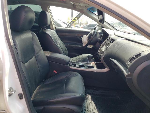 Photo 5 from auction – 2013 NISSAN ALTIMA 2.5 with VIN 1N4AL3AP4DN434901