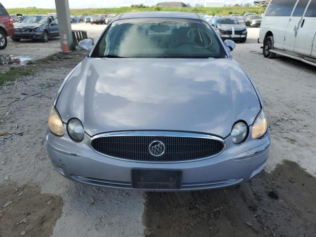 Photo 9 from auction – 2006 BUICK LACROSSE C with VIN 2G4WC582961299758