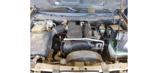 Photo 7 from auction – 2002 CHEVROLET TRAILBLAZE with VIN 1GNDS13S422187269