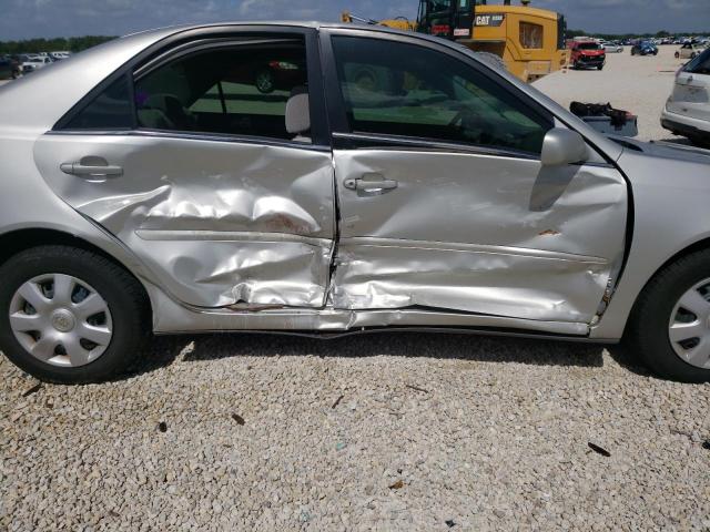Photo 9 from auction – 2003 TOYOTA CAMRY LE with VIN 4T1BE32K23U774186