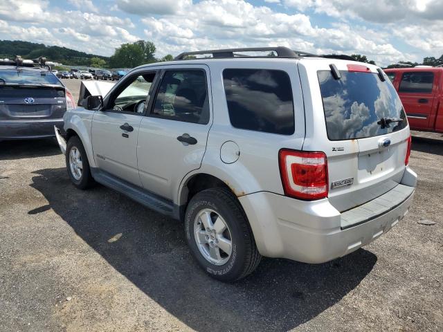 Photo 3 from auction – 2008 FORD ESCAPE XLT with VIN 1FMCU03Z68KA43085