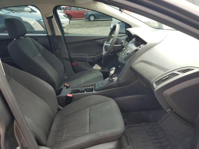 Photo 5 from auction – 2018 FORD FOCUS S with VIN 1FADP3E23JL321173