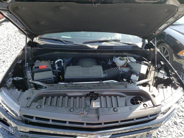 Photo 7 from auction – 2022 CHEVROLET SILVERADO with VIN 1GCUYEEL1NZ201029