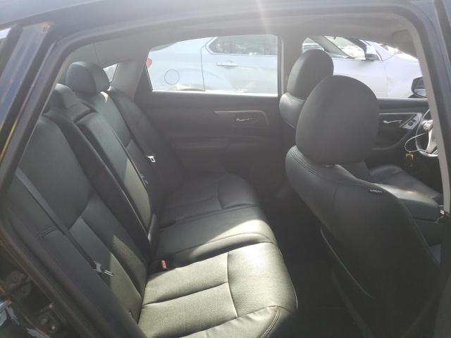 Photo 6 from auction – 2014 NISSAN ALTIMA 2.5 with VIN 1N4AL3AP6EN369048